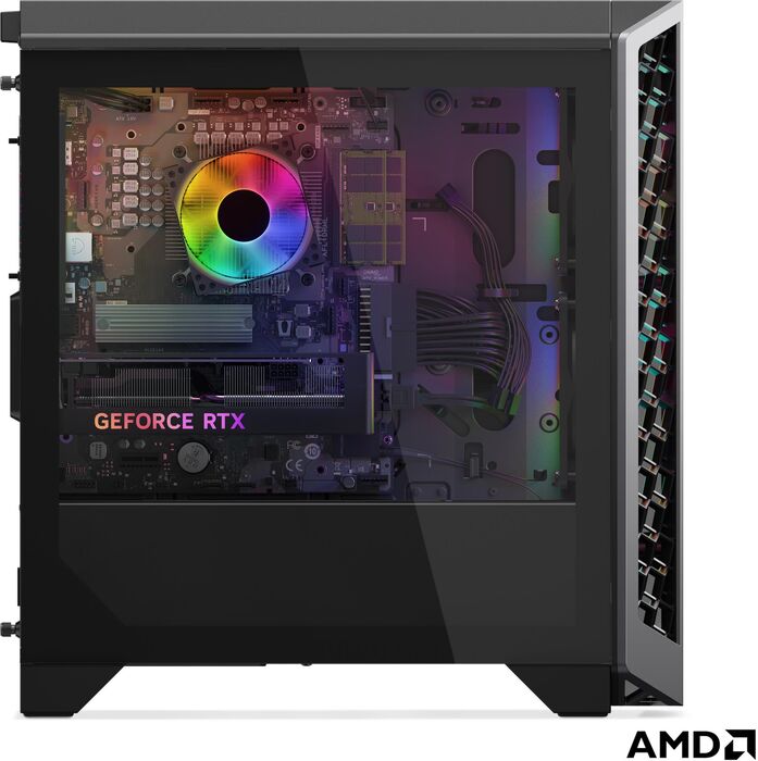 Lenovo LOQ R7/16/512GB/5060Ti leikjaturn