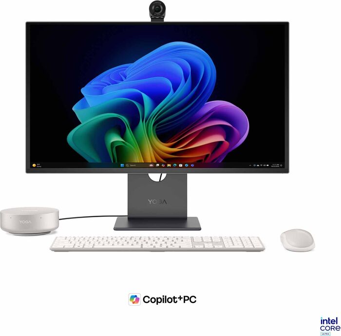 Lenovo Yoga Mini U5/16/512GB smátölva