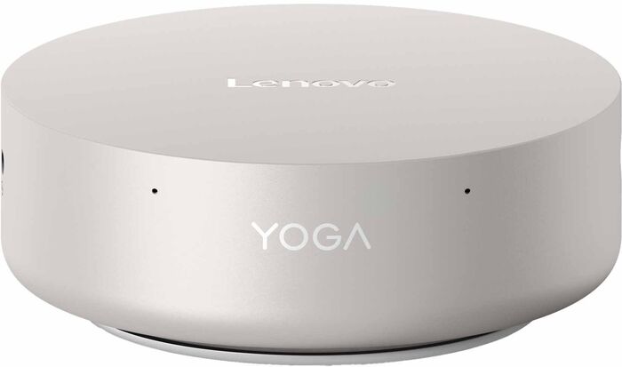 Lenovo Yoga Mini U5/16/512GB smátölva
