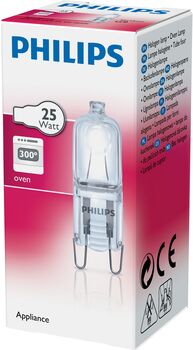 Philips pera fyrir ofn/eldavél 