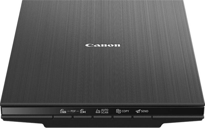 Canon CanoScan Lide 400 skanni
