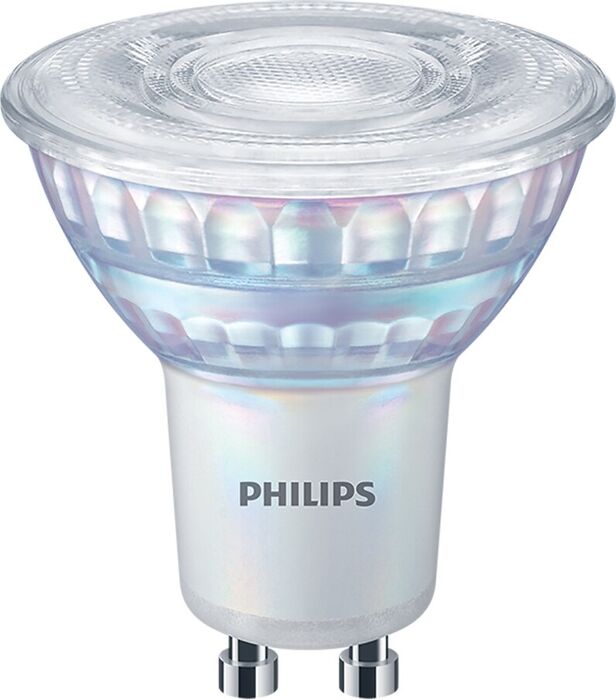 Philips LED GU10 345 lm ljósapera