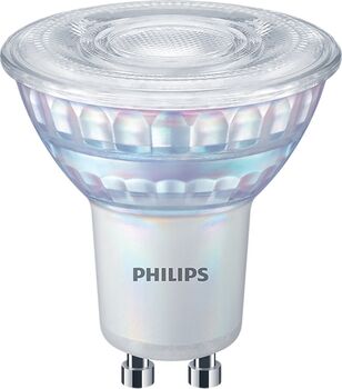 Philips LED GU10 345 lm ljósapera