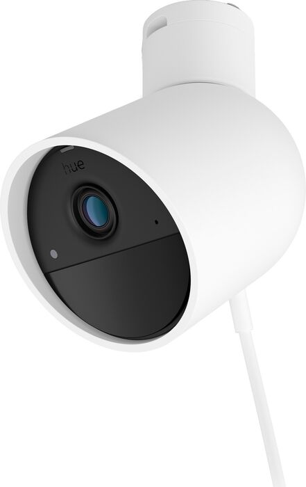 Philips Hue öryggismyndavél - Snúrutengd