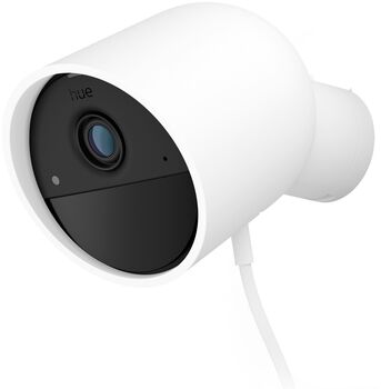 Philips Hue öryggismyndavél - Snúrutengd