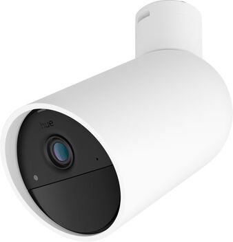 Philips Hue öryggismyndavél - Með rafhlöðu