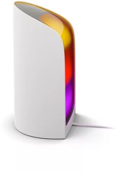 Philips Hue Play Wall Washer veggvarpi - Hvítur