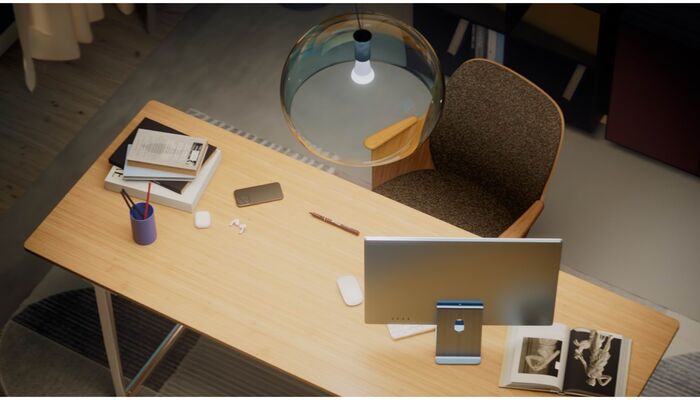 Philips Hue E27 A60 lita snjallpera - 2 stk