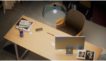 Philips Hue E27 A60 lita snjallpera - 2 stk