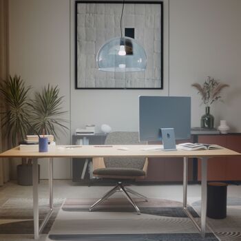 Philips Hue E27 White Ambiance snjallpera - 2 stk