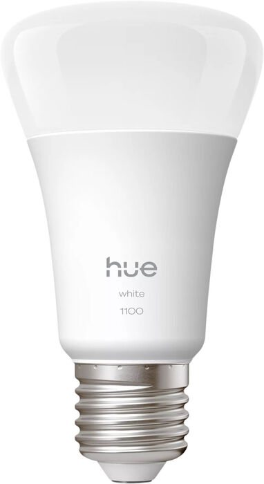 Philips Hue E27 White snjallpera