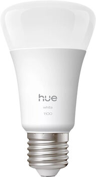 Philips Hue E27 White snjallpera