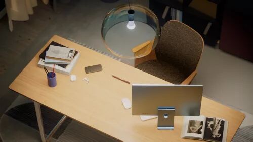 Philips Hue E27 White snjallpera - 2 stk