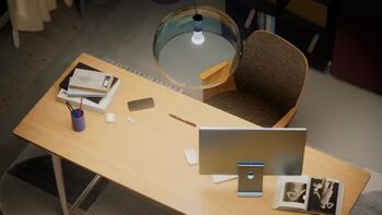 Philips Hue E27 White snjallpera - 2 stk