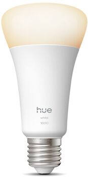Philips Hue E27 White snjallpera