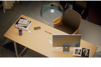 Philips Hue E27 White snjallpera