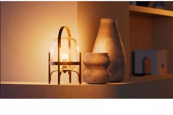 Philips Hue E27 White snjallpera