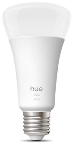 Philips Hue E27 White snjallpera