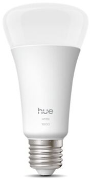 Philips Hue E27 White snjallpera