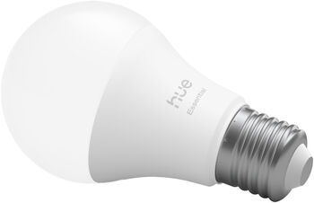Philips Hue E27 White & Color Ambiance snjallpera