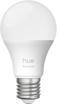 Philips Hue E27 White & Color Ambiance snjallpera