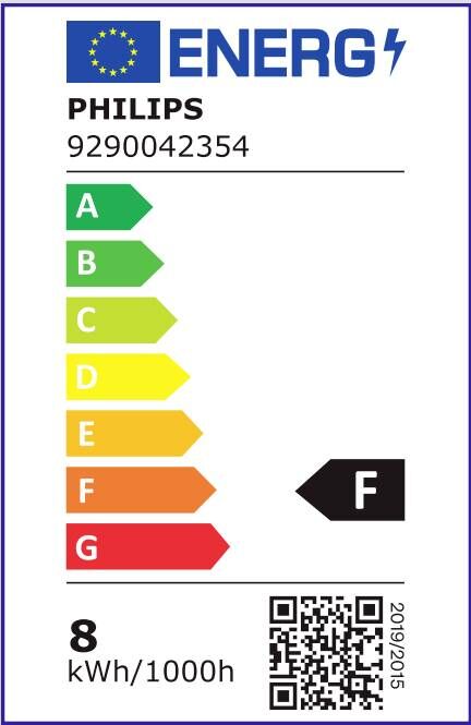 Philips Hue Essential White og Color Ambiance E27 sett (2 perur + Hue tengistöð)