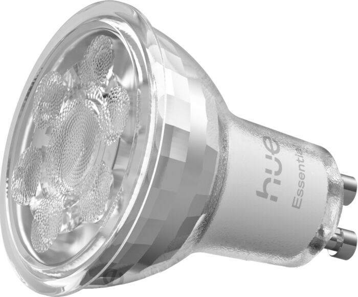 Philips Hue GU10 White og Color Ambience snjallpera