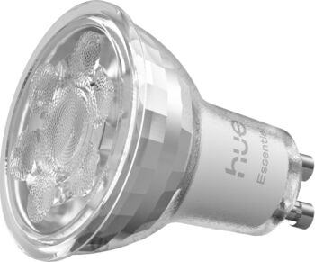 Philips Hue GU10 White og Color Ambience snjallpera