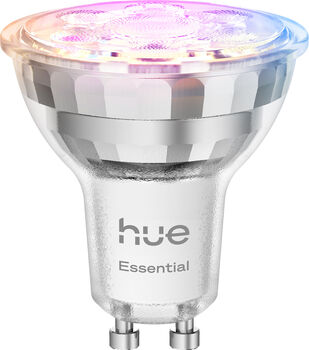 Philips Hue GU10 White og Color Ambience snjallpera