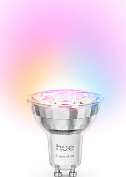 Philips Hue GU10 White og Color Ambience snjallpera
