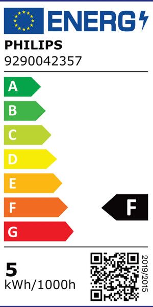 Philips Hue Essential White og Color Ambiance GU10 sett (3 perur + Hue tengistöð + Dimmir)