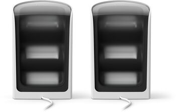 Philips Hue Play Wall Washer veggvarpi - 2stk hvít