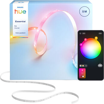 Philips Hue Essential LED borði - 5 metrar