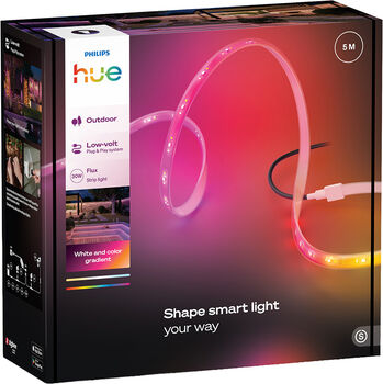 Philips Hue LED borði - 5 metrar