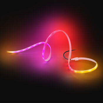 Philips Hue LED borði - 5 metrar