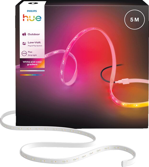 Philips Hue LED borði - 5 metrar