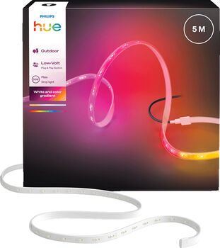 Philips Hue LED borði - 5 metrar