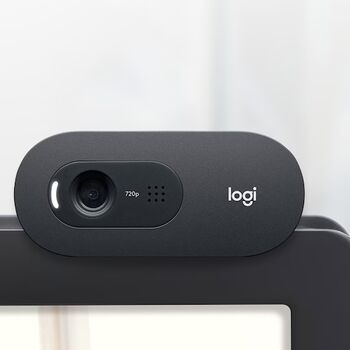 Logitech C505E vefmyndavél 