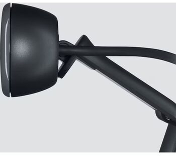 Logitech C505E vefmyndavél 
