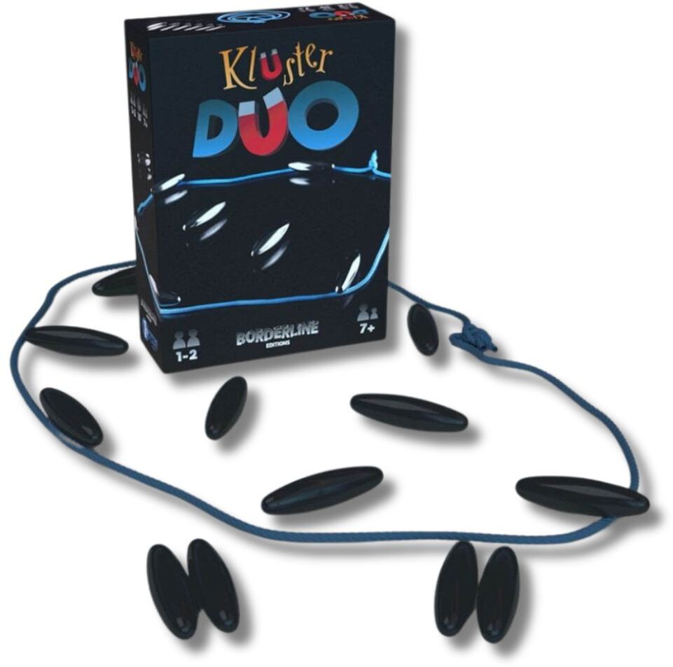 Kluster Duo Elko