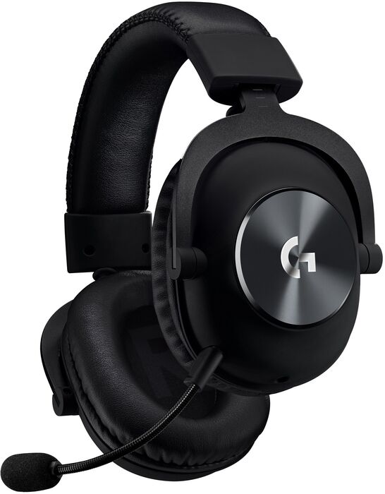 Logitech G PRO X leikjaheyrnartól