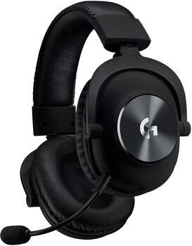 Logitech G PRO X leikjaheyrnartól