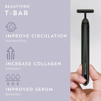 BeautyPro T-BAR Anti-Ageing