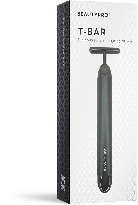 BeautyPro T-BAR Anti-Ageing