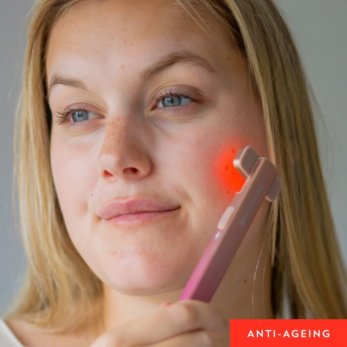 BeautyPro LED Wand 5-in-1