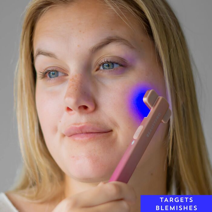 BeautyPro LED Wand 5-in-1