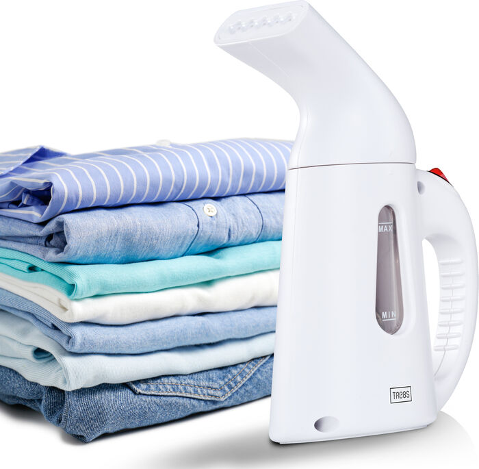 Trebs Comfortclean gufubursti