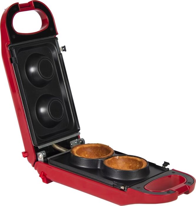 Trebs 6-í-1 Vöfflujárn