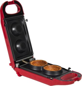 Trebs 6-í-1 Vöfflujárn