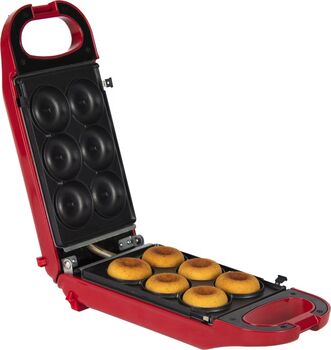 Trebs 6-í-1 Vöfflujárn